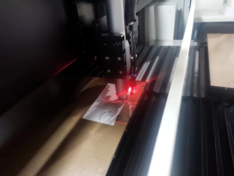 Jingjing Technology (Hubei) Co., Ltd dây chuyền sản xuất của nhà sản xuất