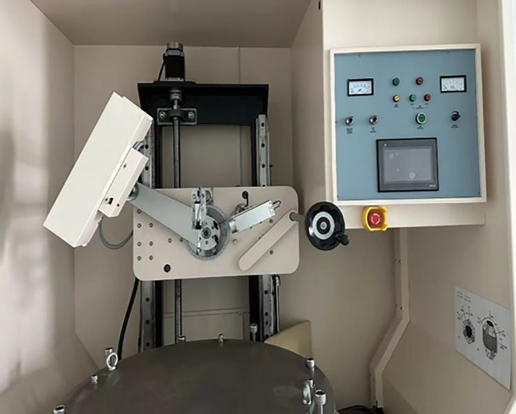 Jingjing Technology (Hubei) Co., Ltd dây chuyền sản xuất của nhà sản xuất