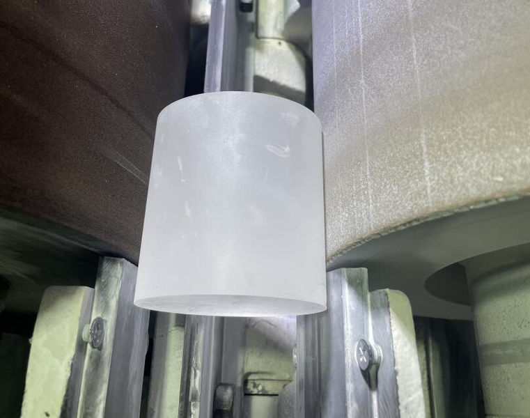 Jingjing Technology (Hubei) Co., Ltd dây chuyền sản xuất của nhà sản xuất