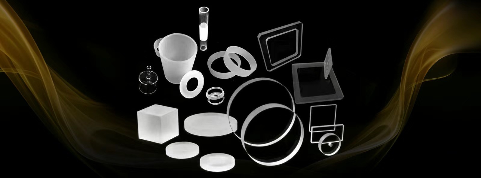 chất lượng Sapphire cửa sổ quang học nhà máy sản xuất